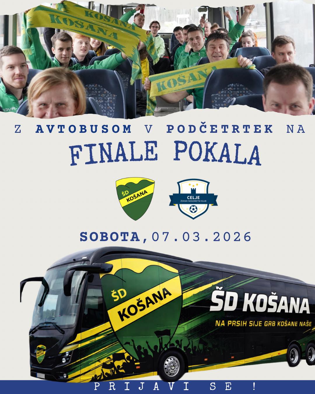 Finale pokala